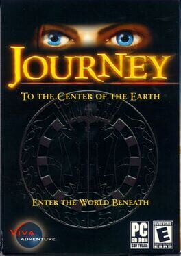 Journey to the Center of the Earth: Gold Edition