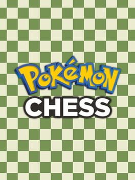 Pokémon Chess