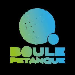 Boule Petanque
