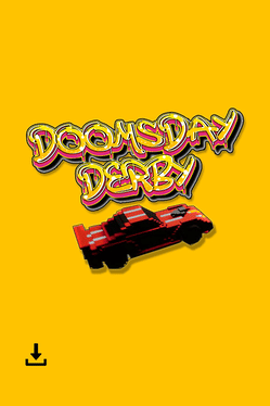 Cover for Doomsday Derby