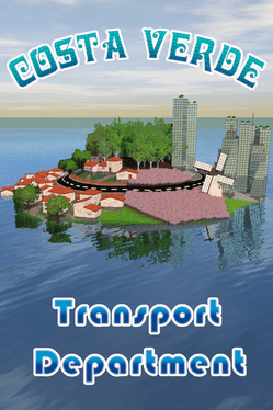 Costa Verde Transport Department