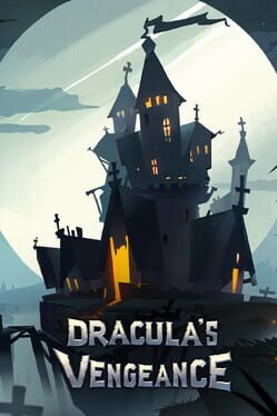 Dracula’s Vengeance