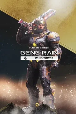 Gene Rain Wind Tower: Ultimate Edition image