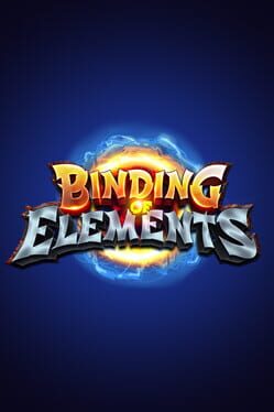Binding of Elements