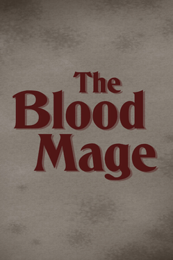 The Blood Mage by Daniel da Silva