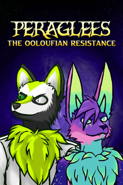 Peraglees: The Ooloufian Resistance