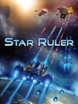 Star Ruler game cover