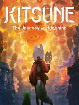 Kitsune: The Journey of Adashino