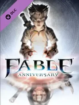 Fable Anniversary: Scythe Content Pack image