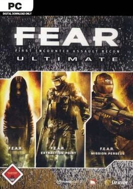 F.E.A.R.: Ultimate Shooter Edition