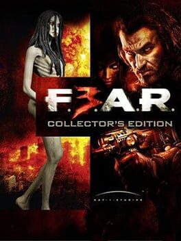 F.E.A.R 3: Collector's Edition