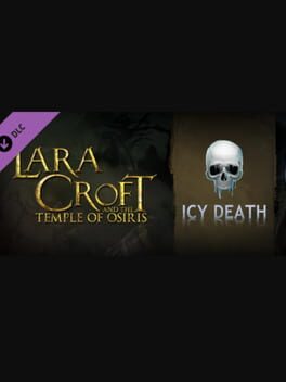 Lara Croft and the Temple of Osiris: Icy Death Pack