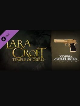 Lara Croft and the Temple of Osiris: Legend Pack
