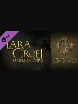 Lara Croft and the Temple of Osiris: Twisted Gears Pack