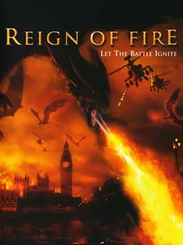 Reign of Fire image