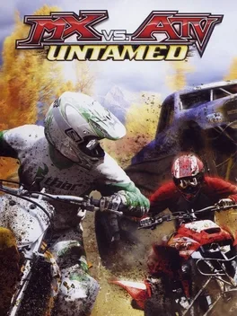 MX vs. ATV: Untamed image