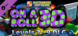 On a Roll 3D: Levels 7 - 9