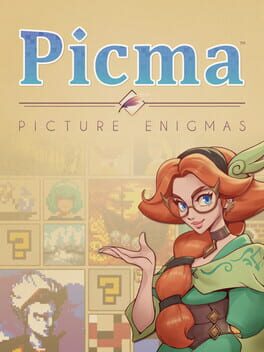 Picma: Picture Enigmas