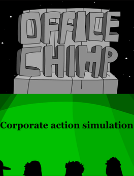Office Chimp