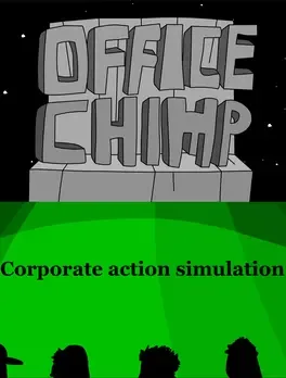 Office Chimp