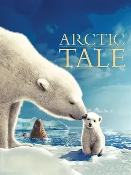 Arctic Tale image