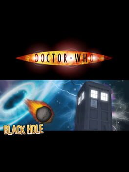 Doctor Who: Black Hole