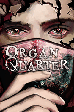 Qrgan Quarter
