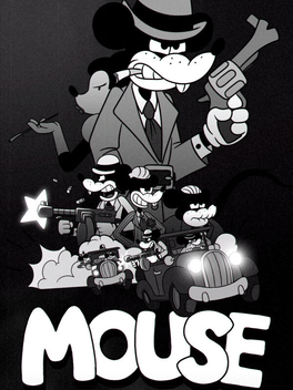 Mouse