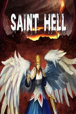 Saint Hell Saint Hell