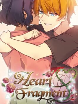 Heart Fragment Game Cover Artwork