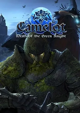 Image de couverture Camelot: Wrath of the Green Knight - Collector's Edition