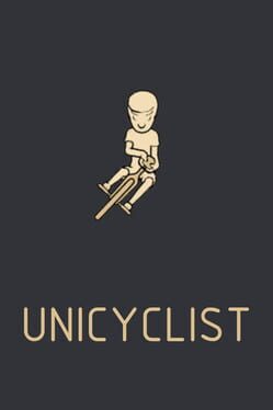 Unicyclist