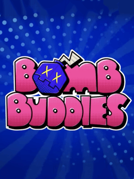 Cover for Bomb Buddies