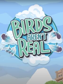 Birds Aren’t Real