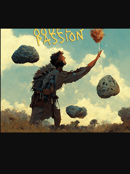 Oodee's Passion
