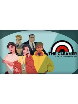 The Cleaner