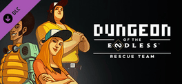 Dungeon of the Endless: Rescue Team