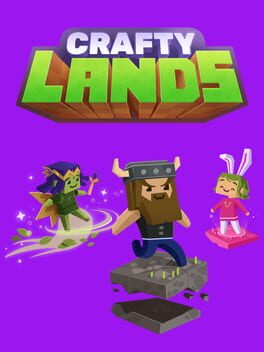 Crafty Lands