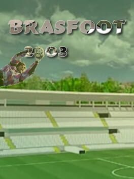 BrasFoot 2003