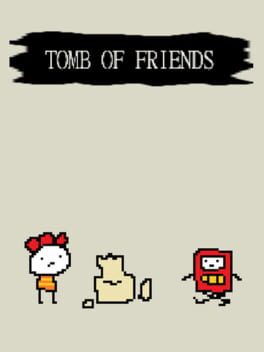 Tomb of Friends