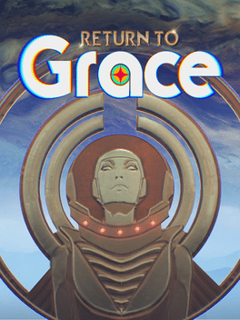 Cover of Return to Grace