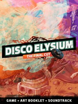 Disco Elysium: The Final Cut Bundle