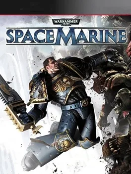 Warhammer 40,000: Space Marine - Ultimate Edition image