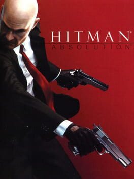Hitman: Absolution HD游戏资源下载