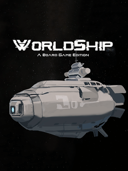 Worldship: A Board Game Edition