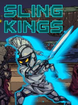 Sling Kings: Supercharged Chess