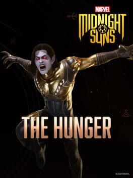 Marvel's Midnight Suns: The Hunger