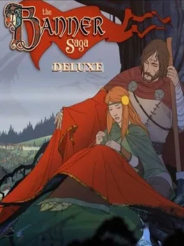 Image de couverture The Banner Saga: Deluxe Edition