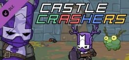 Castle Crashers: Blacksmith Pack