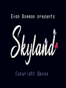 Skyland